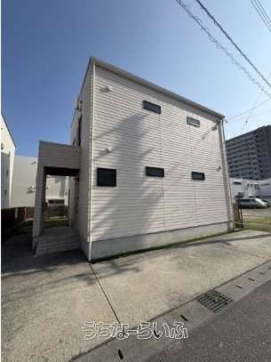 建物の写真