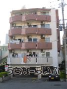 建物の写真