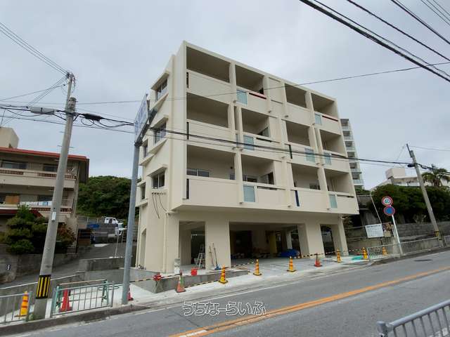 建物の写真