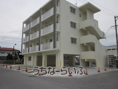 建物の写真