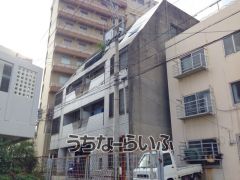建物の写真