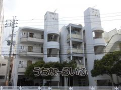 建物の写真
