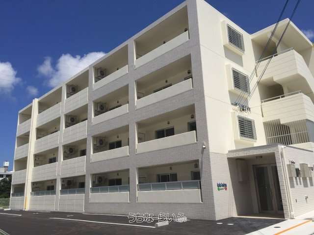 建物の写真