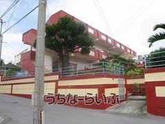 建物の写真