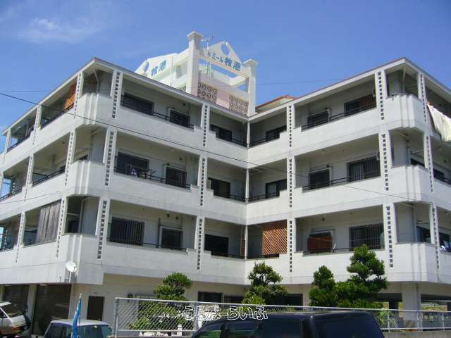 建物の写真