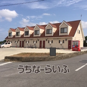 建物の写真