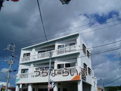 建物の写真