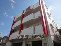 建物の写真
