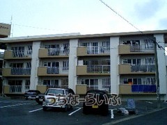 建物の写真