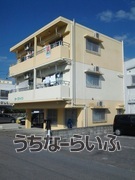 建物の写真