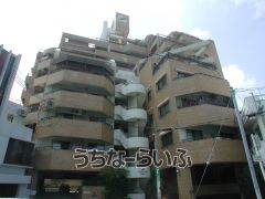 建物の写真