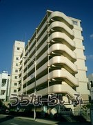 建物の写真