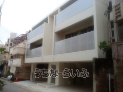 建物の写真