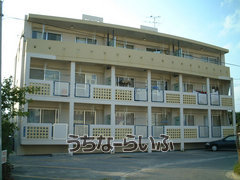建物の写真