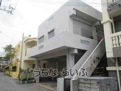 建物の写真