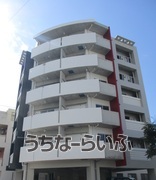建物の写真