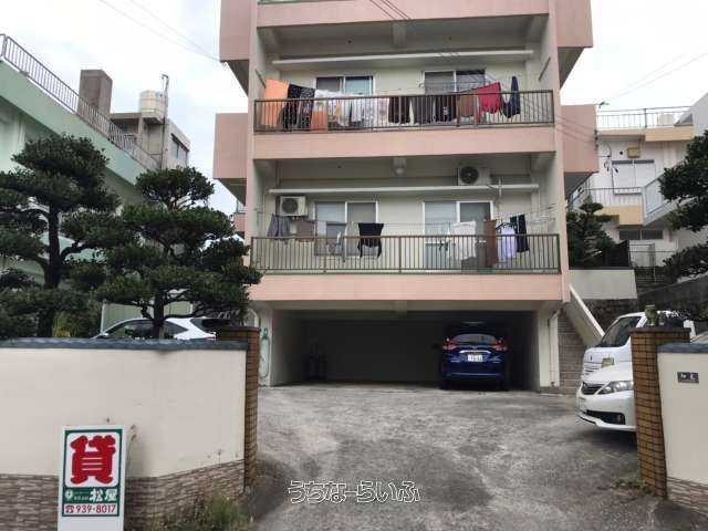 建物の写真