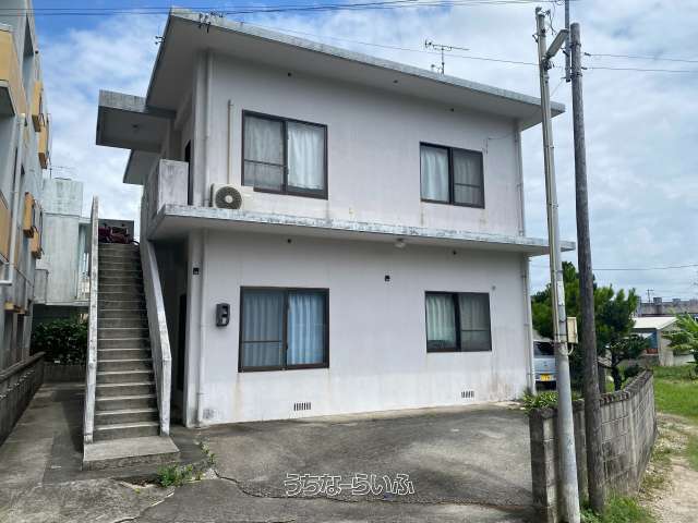 建物の写真