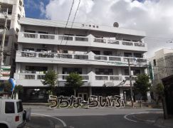 建物の写真