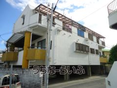 建物の写真