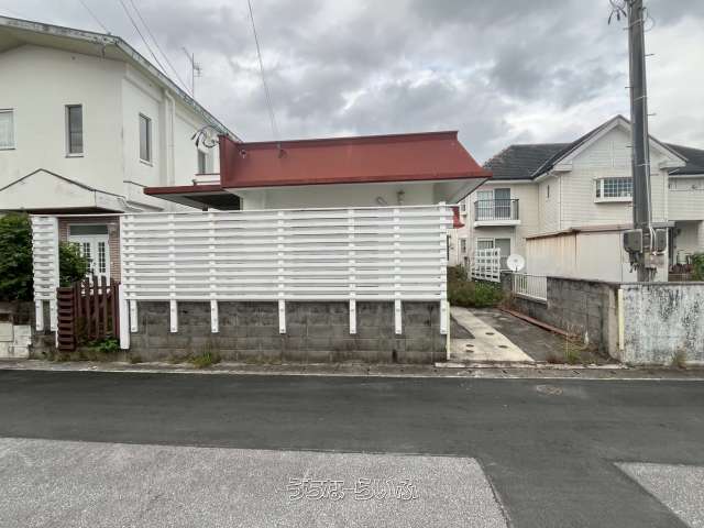 建物の写真