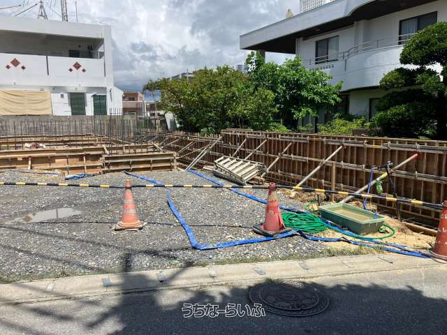 建物の写真