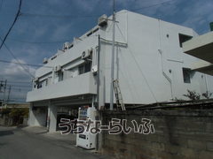 建物の写真