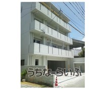 建物の写真