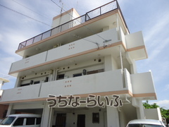 建物の写真