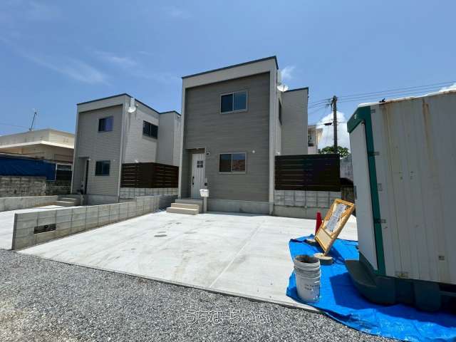 建物の写真