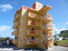 建物の写真