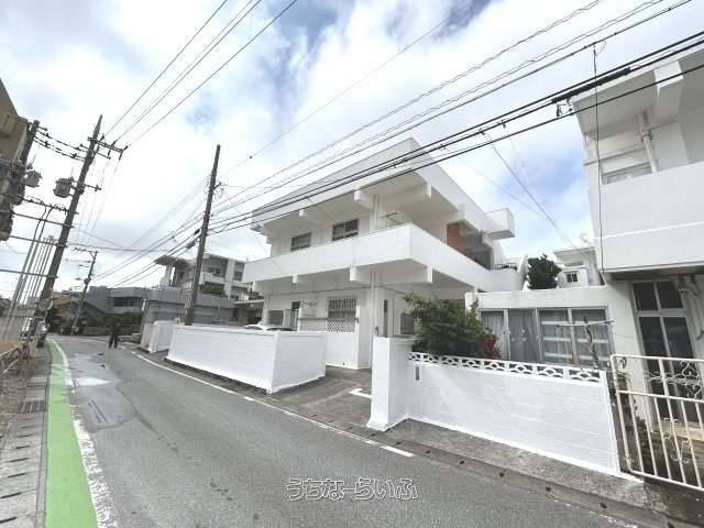 建物の写真