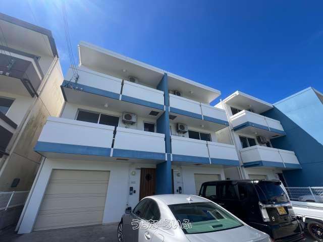 建物の写真