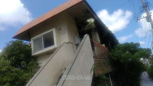 建物の写真