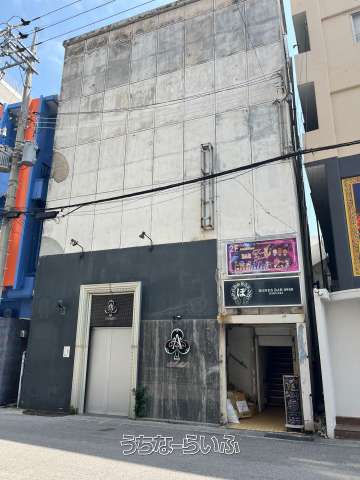 建物の写真