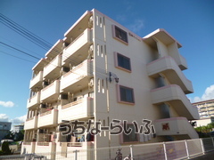 建物の写真