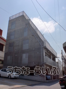 建物の写真
