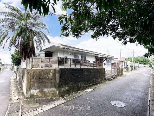 建物の写真