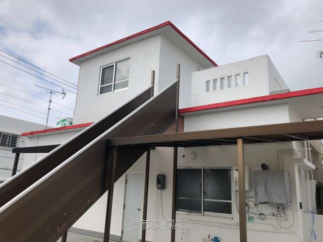 建物の写真