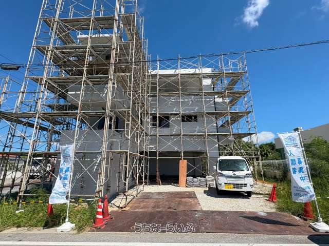建物の写真