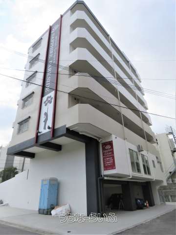 建物の写真