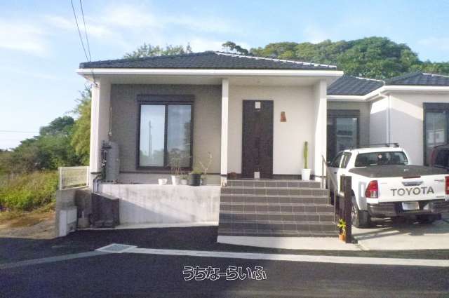建物の写真