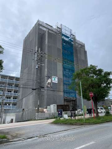建物の写真