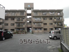 建物の写真