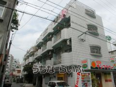 建物の写真