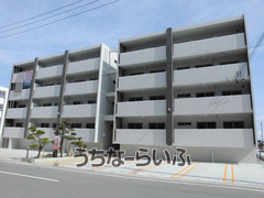 建物の写真