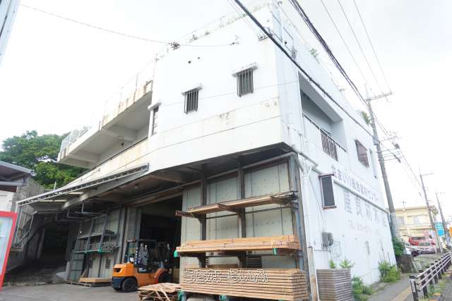 建物の写真