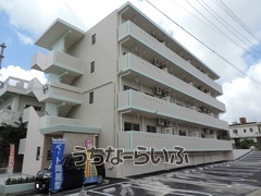 建物の写真