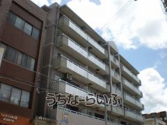 建物の写真