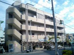 建物の写真
